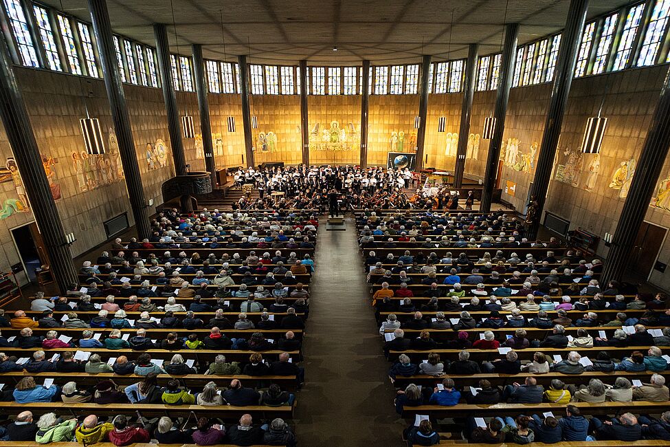 Toggenburger Passion