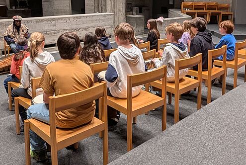 Versöhnungsnacht 2026