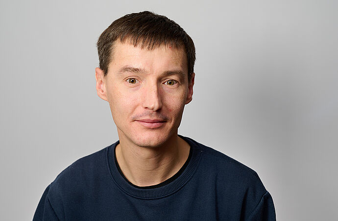 Robert Habijan