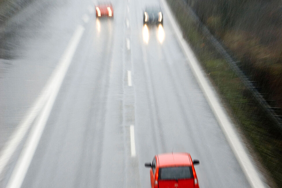 Trauer: Original statt Kopie