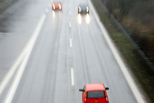 Trauer: Original statt Kopie