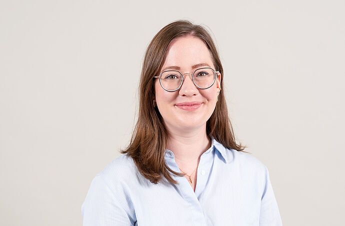 Sophie Zimmermann