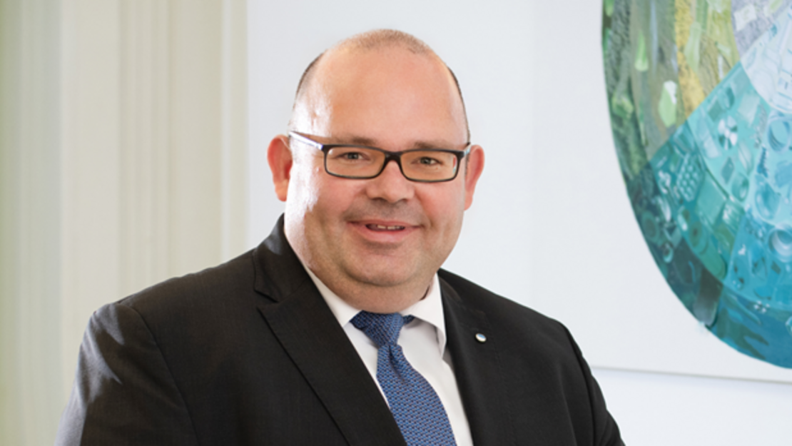 Wächst Hoffnung? - Ökumenische Bettagsfeier