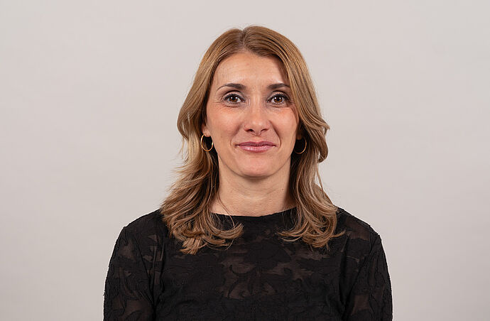Bergita Krasniqi