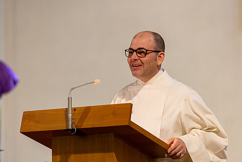 Auf Wiedersehen, Thomas Lang