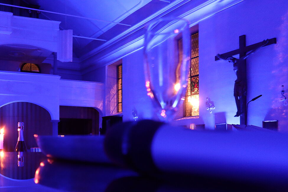 Letzter Blue Friday des Jahres 