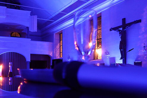 Letzter Blue Friday des Jahres 