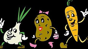 Offener Mittagstisch St. Johannes