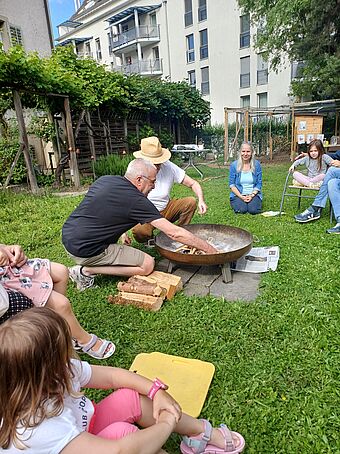 Foto: Susanne Wallimann