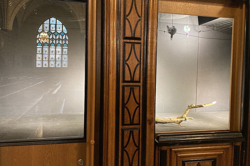 Bringen Sie Ihren Engel mit