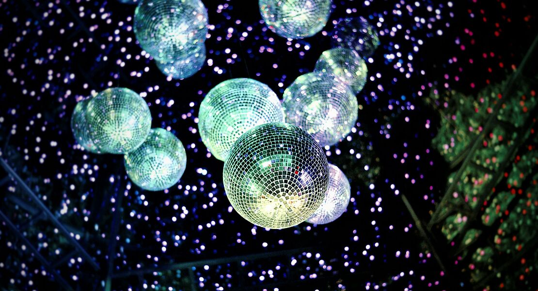 Stadtoase am Stadtfest: Kinderprogramm