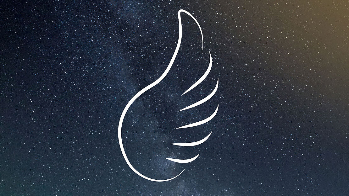 Engelsfragen: Fragen, die Flügel verleihen