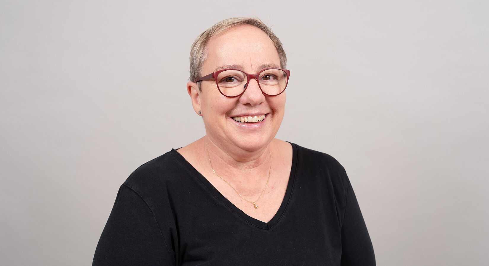 Agnes Gantner-Wermelinger