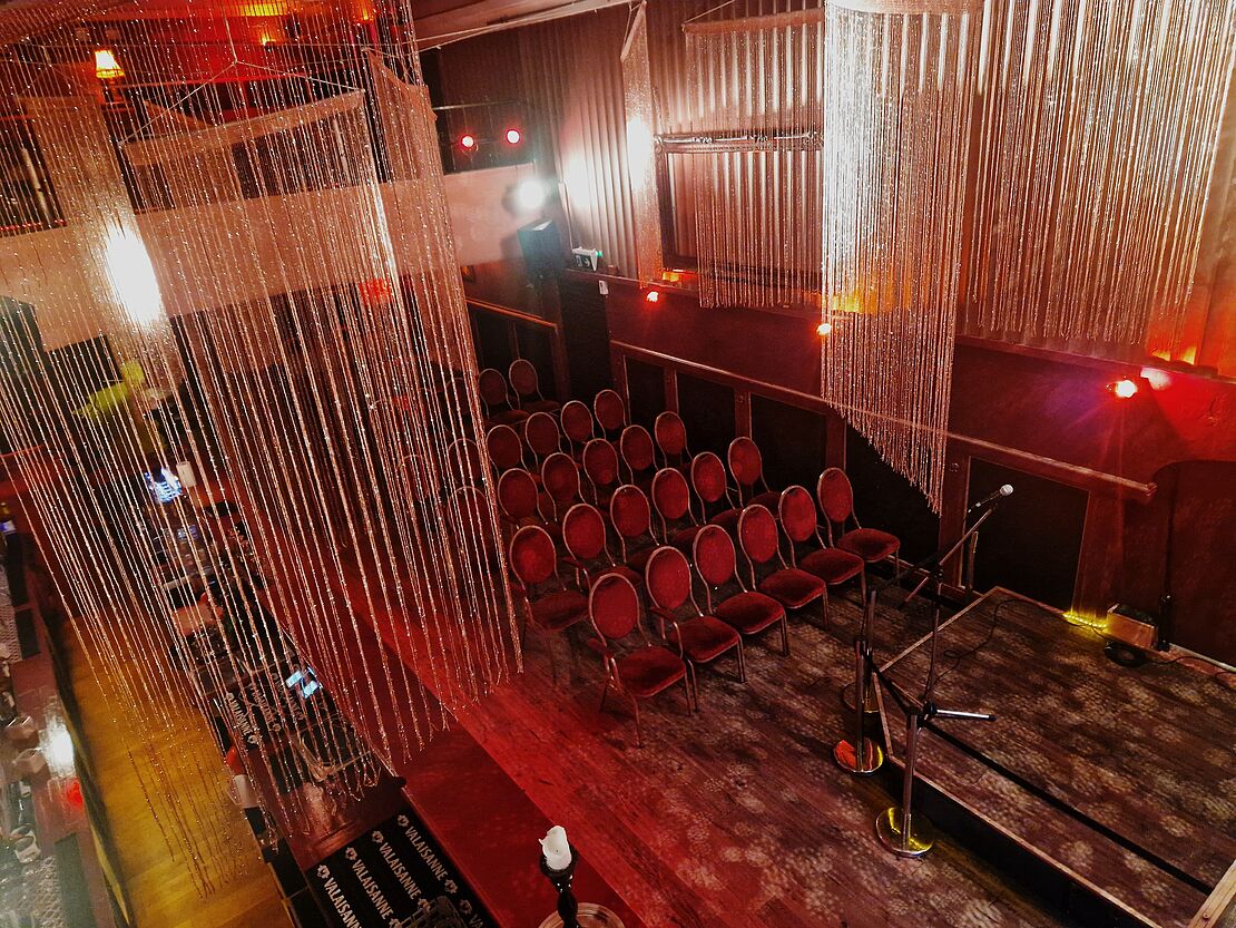 PRIDE SLAM – Queer ist normal