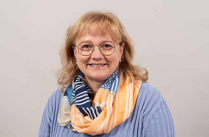 Danuta Aregger-Hummel