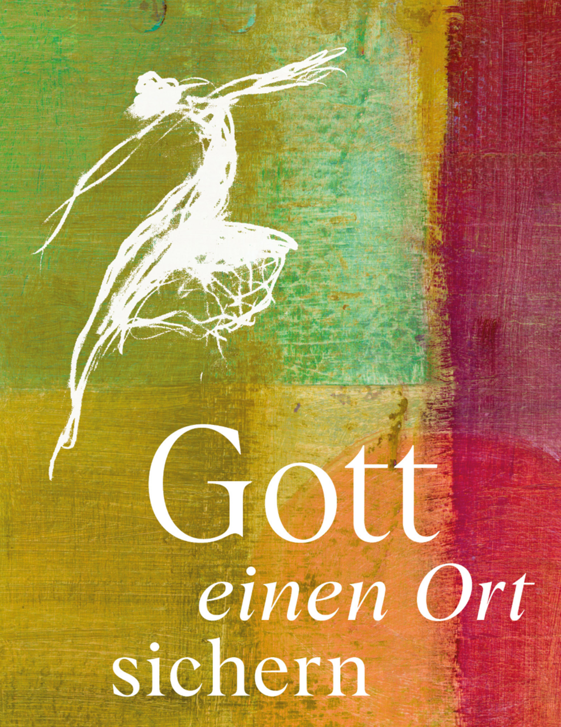 Grosse Exerzitien im Alltag - Gruppentreffen