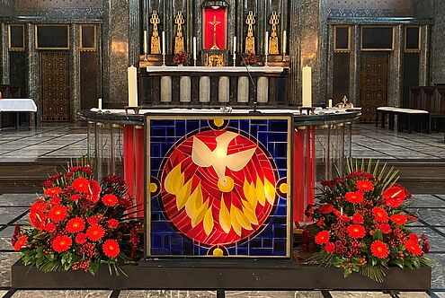 Lass dich begeistern!