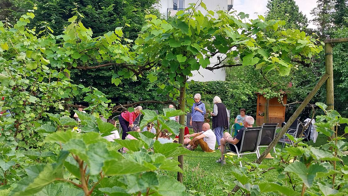 Foto: Susanne Wallimann