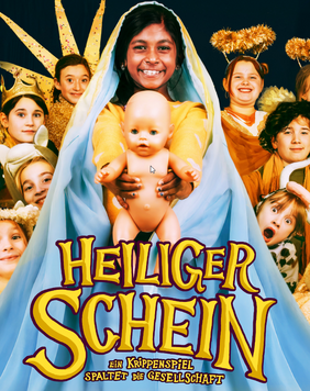 Film "Heiliger Schein"