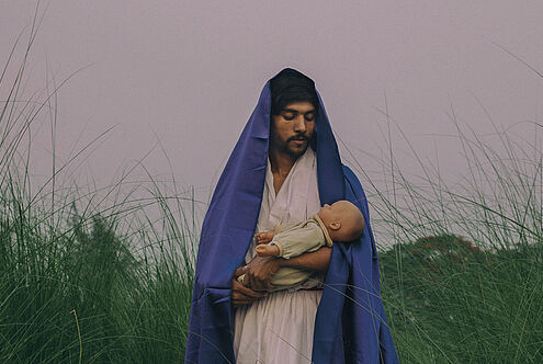 Gegenwartskunst & Religion