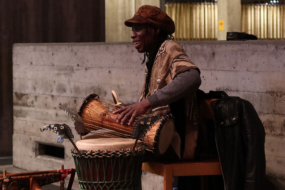 Versöhnungsnacht 2023