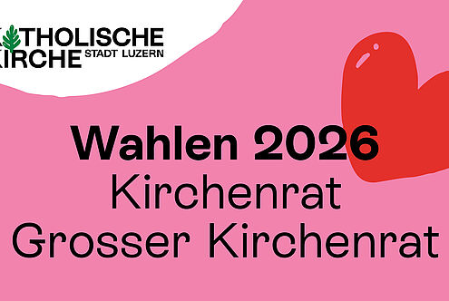 Wahlvorschlag der Findungskommission für den Kirchenrat