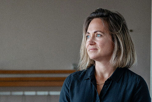 Hinschauen und nicht schweigen