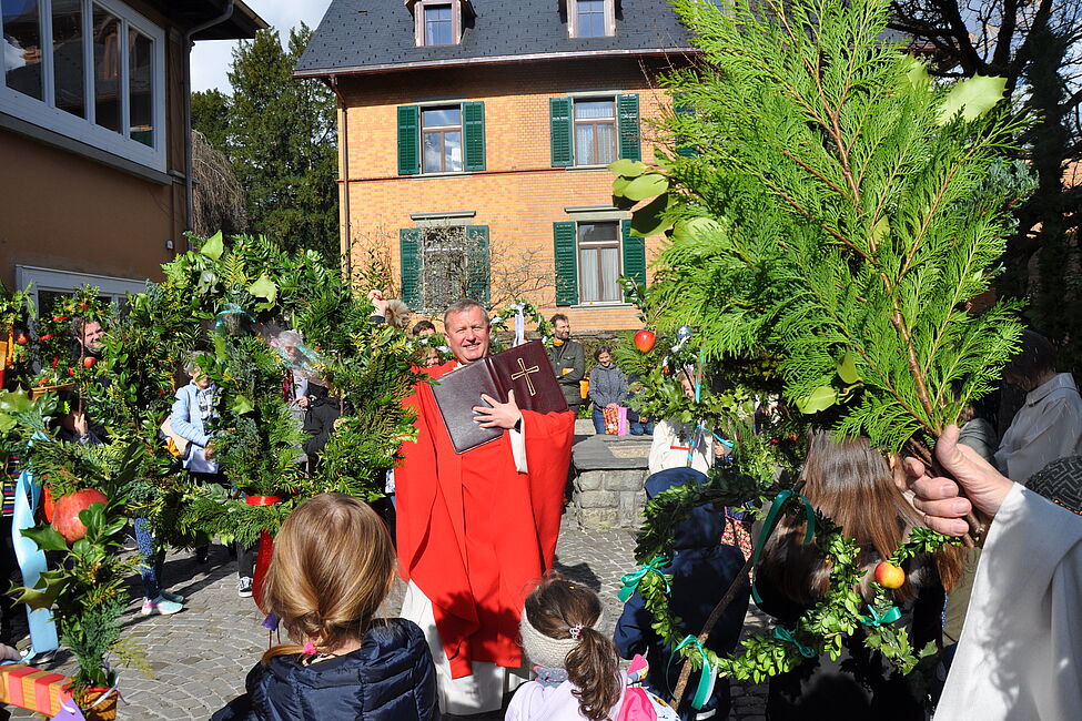 Erinnerung wachhalten