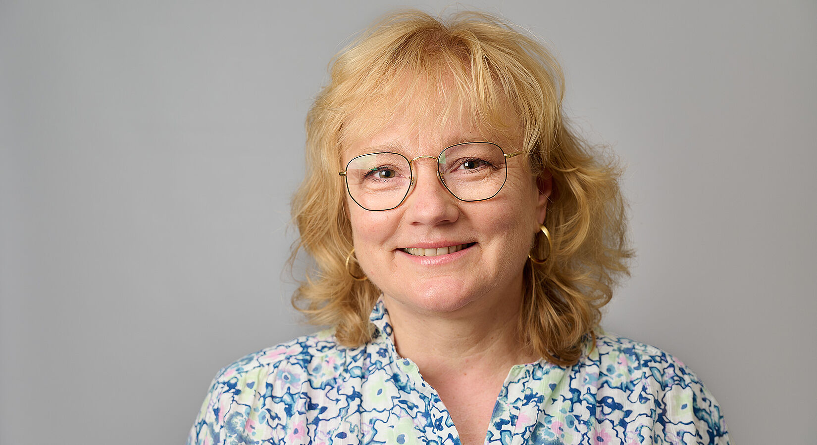 Danuta Aregger-Hummel