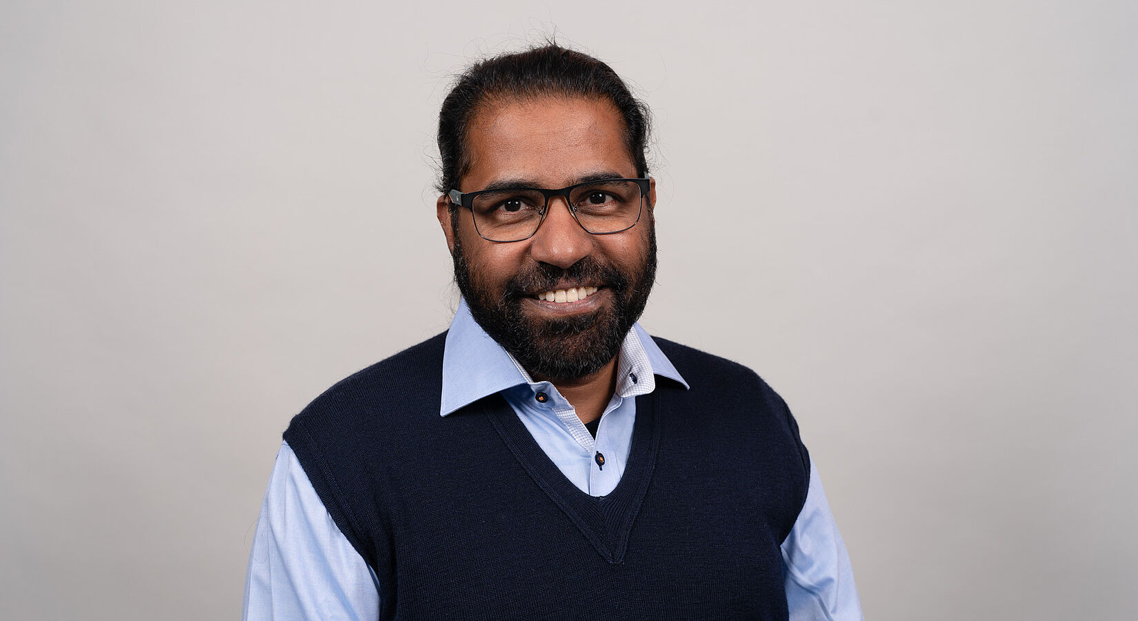 George Francis Xavier