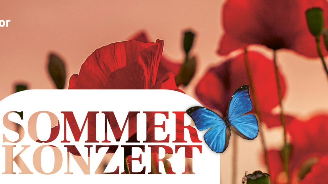 Konzert: Konzertchor Luzern