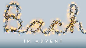 Bach im Advent I