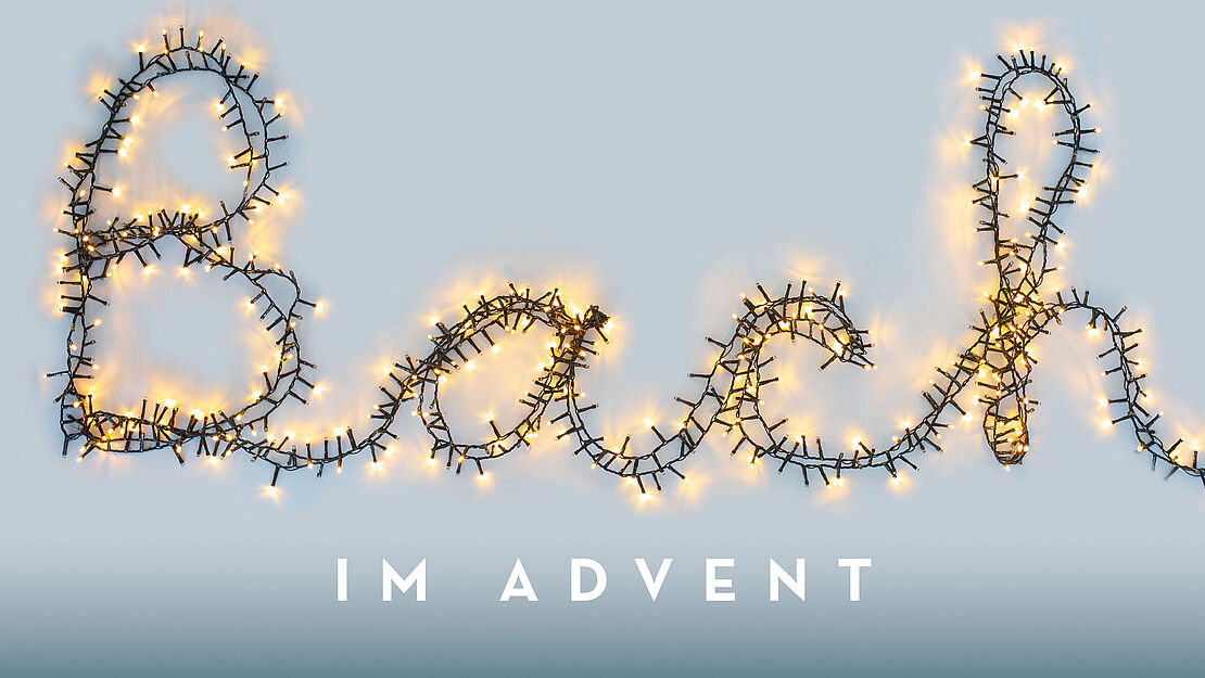 Bach im Advent I