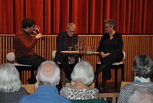 Hoffnung trotz(t) Bad News