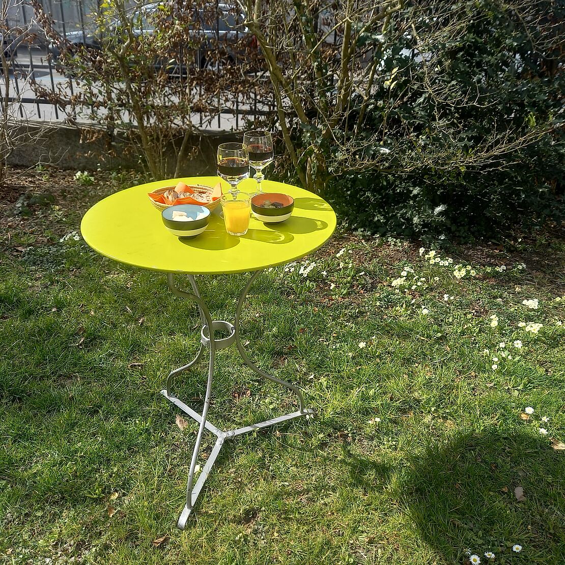 "Zäme ums Füür" - fällt aus