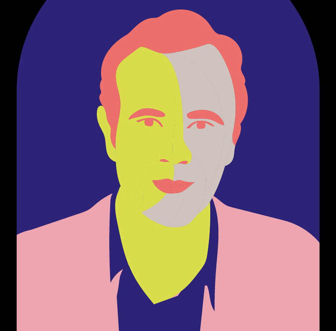 Die Predigt mit Alex Willener & Pius Strassmann