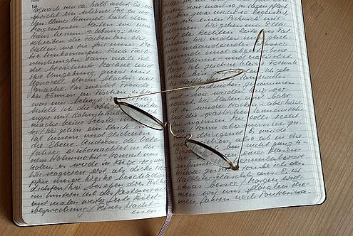 Luzerner Schreibfreudige