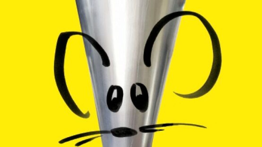 Tag der Hoforgel - Orgelmaus