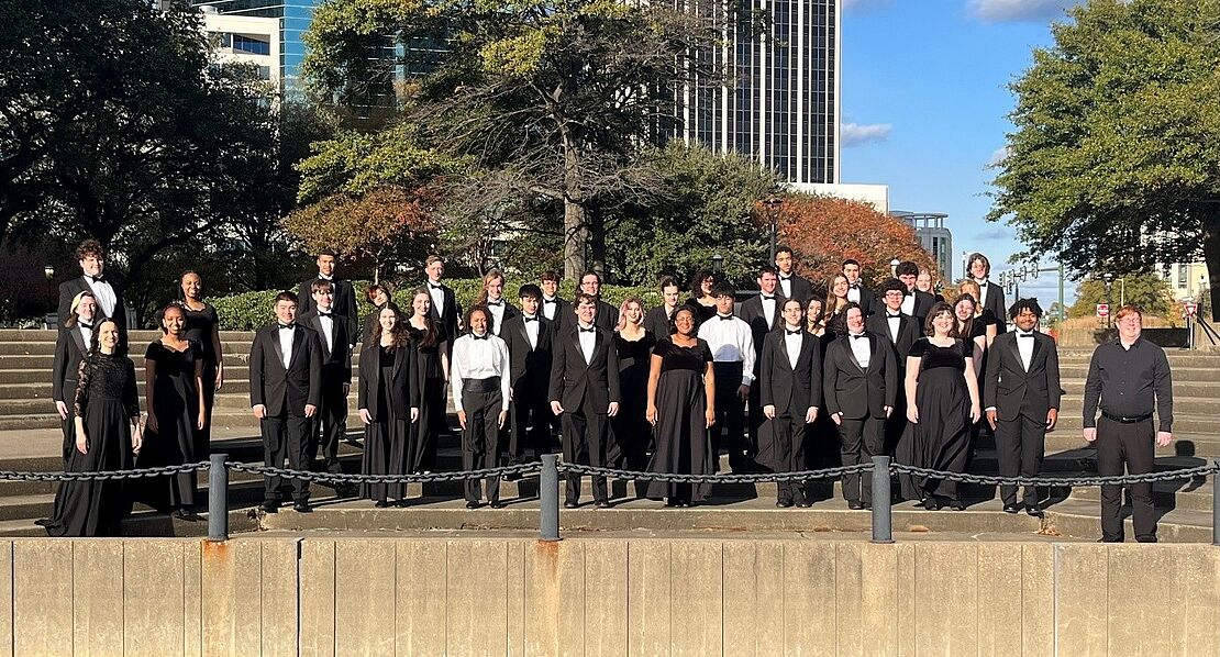 Virginia Ambassadors Of Music