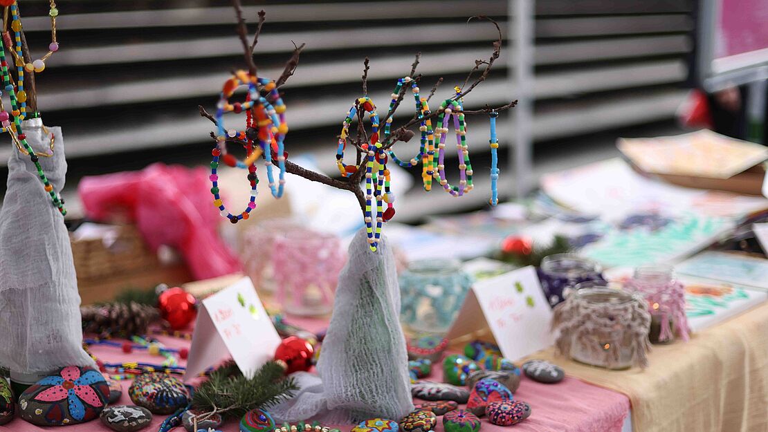 Bilder: Mirjam Leutwiler