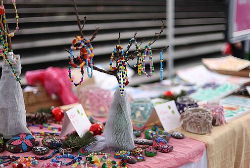 "Wir machen Ihnen den Hof"