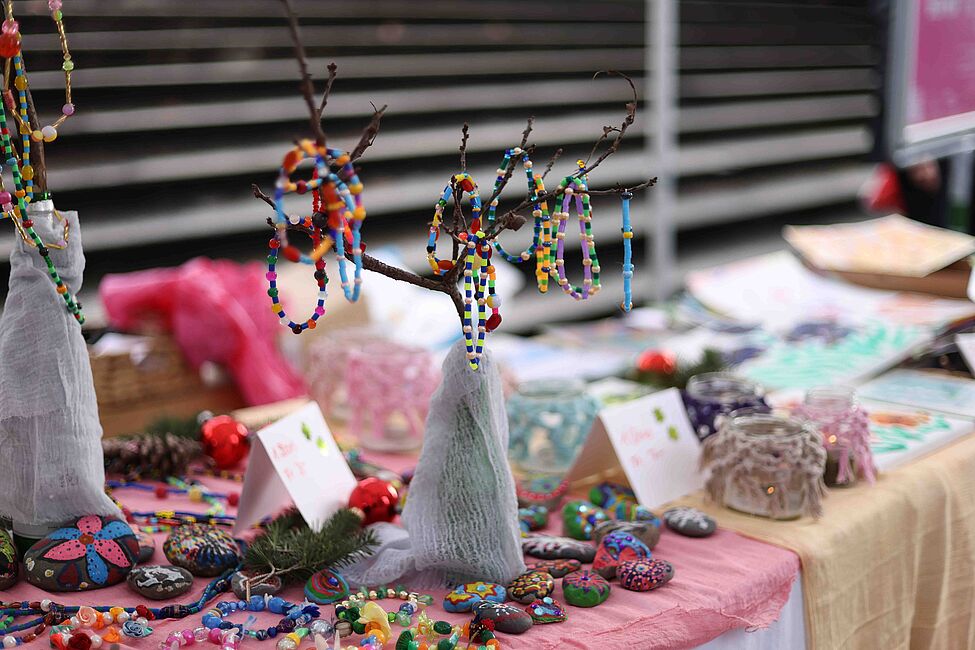 "Wir machen Ihnen den Hof"