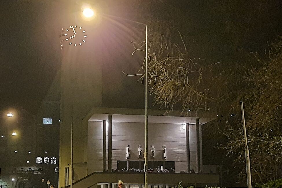 Musikalische Weltreise