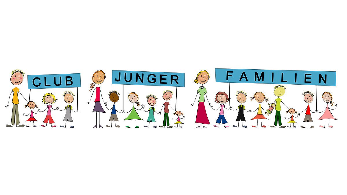 Seit 50 Jahren engagiert sich der Club junger Familien für Familien im Würzenbach-Quartier.