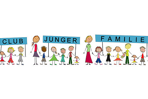 Club junger Familien