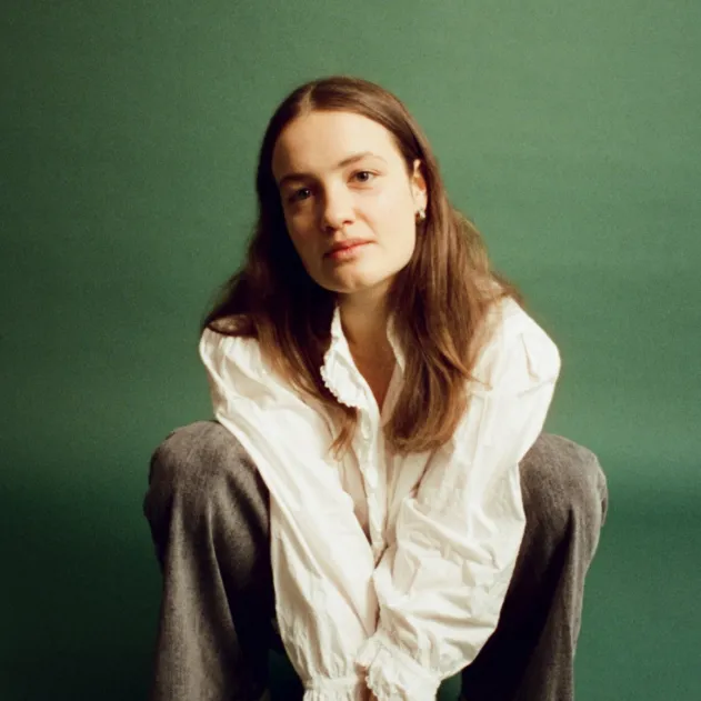 Draw & Listen - Konzert und Lesung mit Melina Nora und Anna Miller