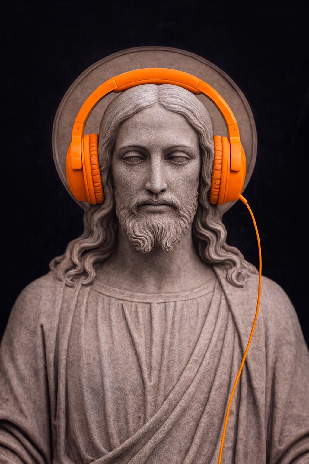 Unerhört - Oper trifft Theologie